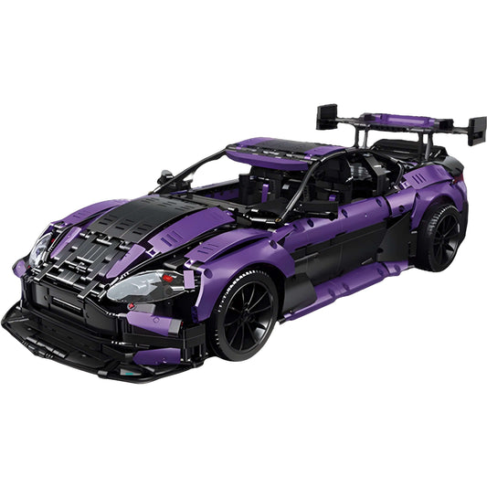 ASTON MARTIN DBRS9 GT3 | 3850PCS