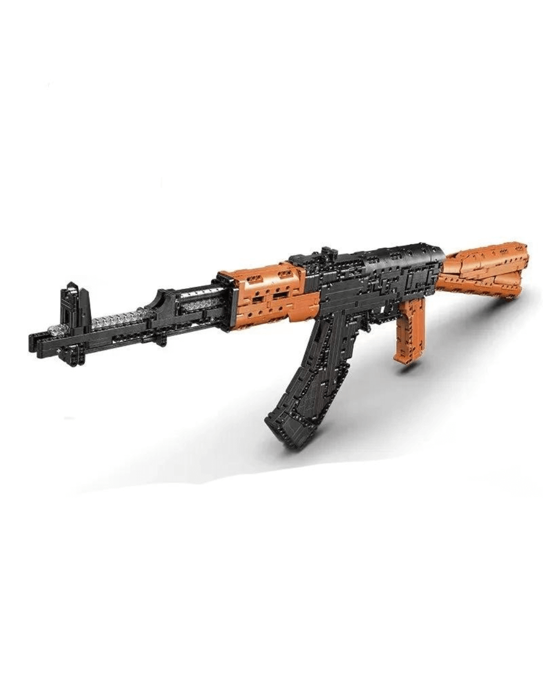 AK47 Rifle | 1396 PCS