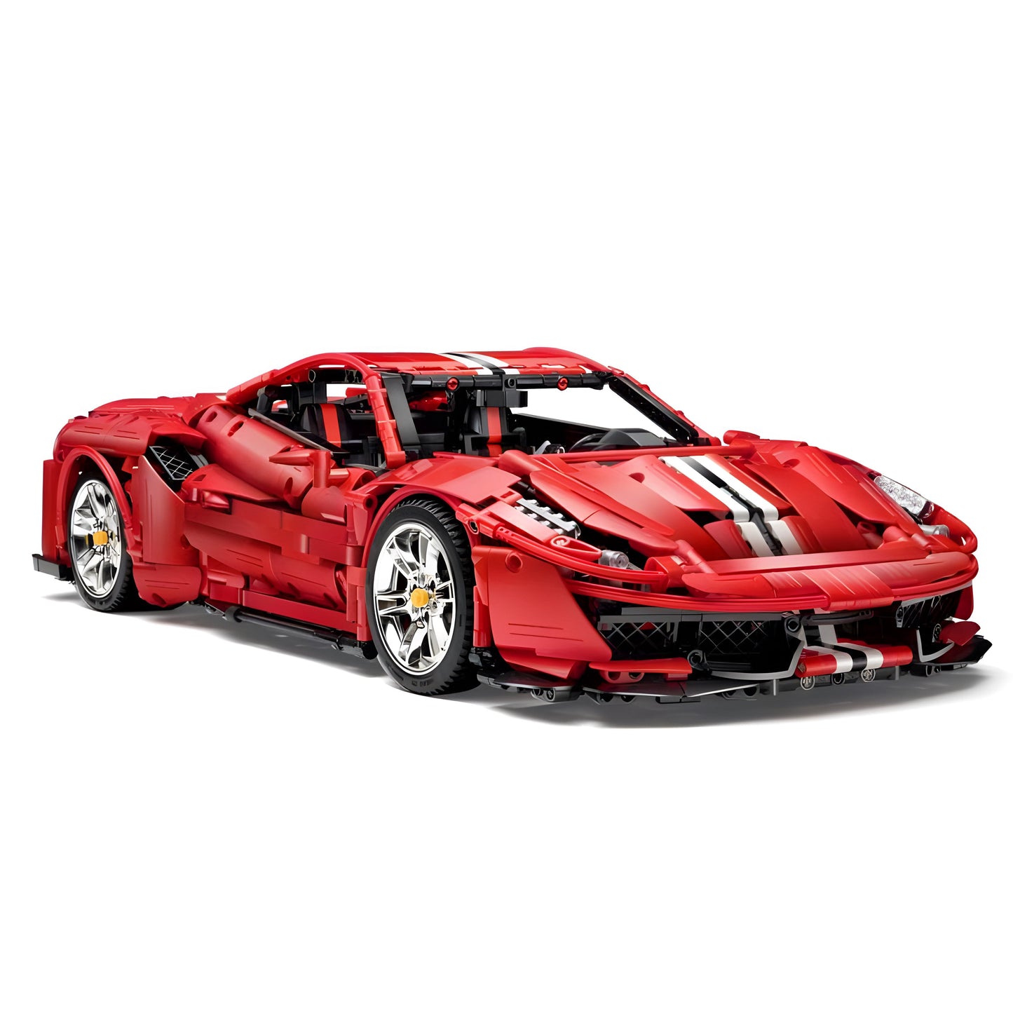 FERRARI 488 PISTA | 3187PCS