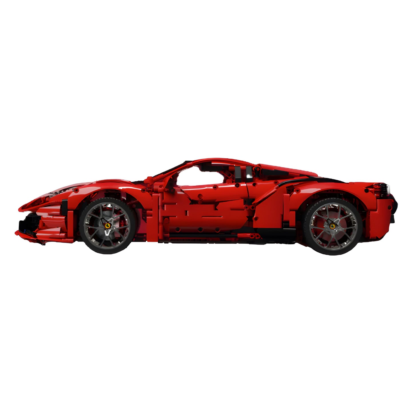 FERRARI 458 | 3380PCS