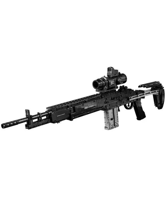 MK14 Sniper | PCS 1606