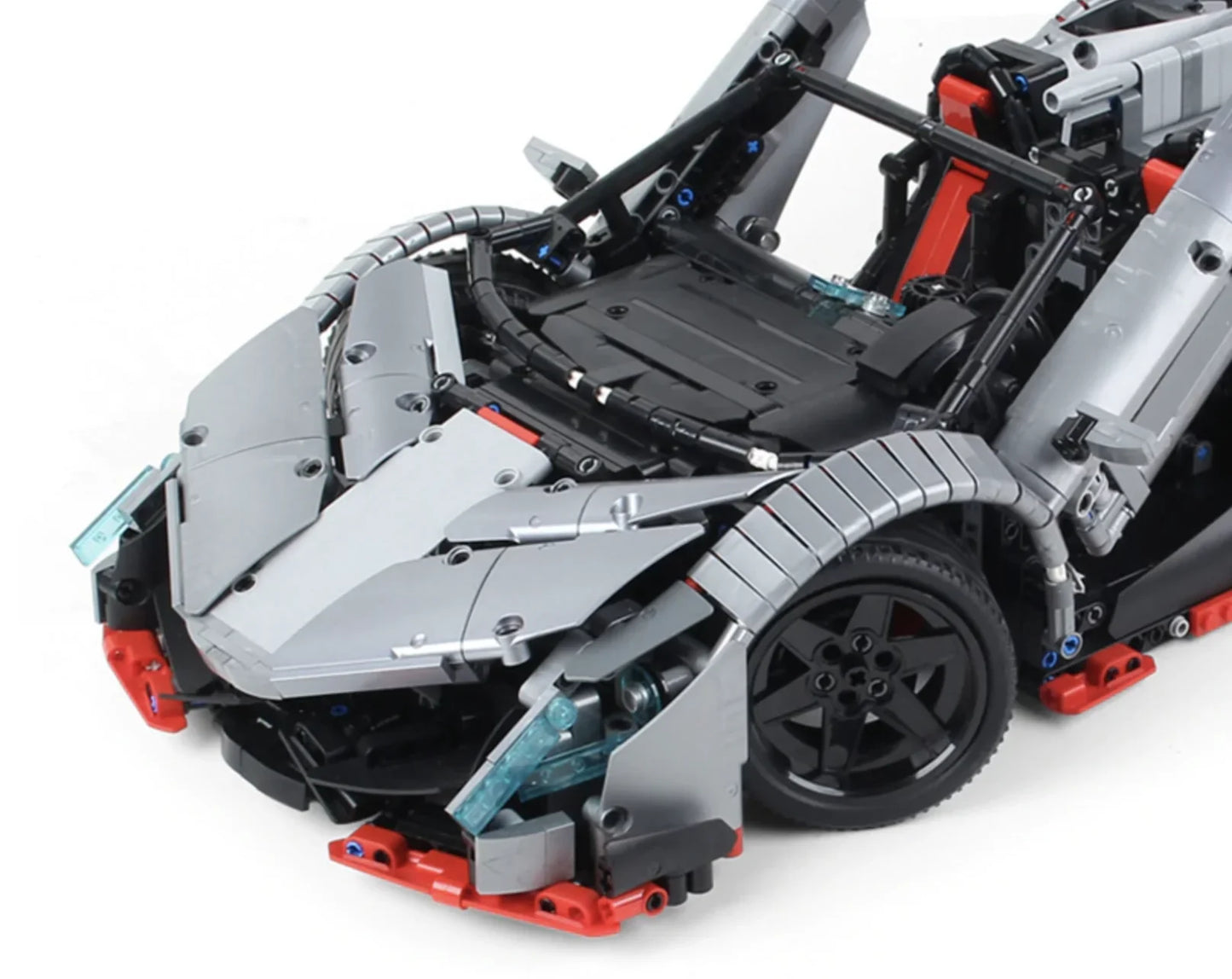 LAMBORGHINI VENENO | 3427PCS