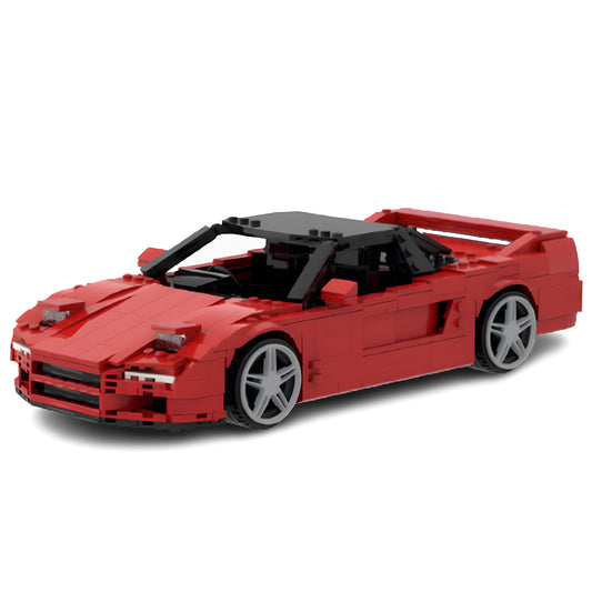 HONDA NSX | 1292PCS