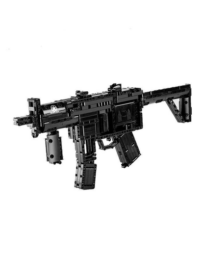 Sub Rifle MP5 |  PCS 783