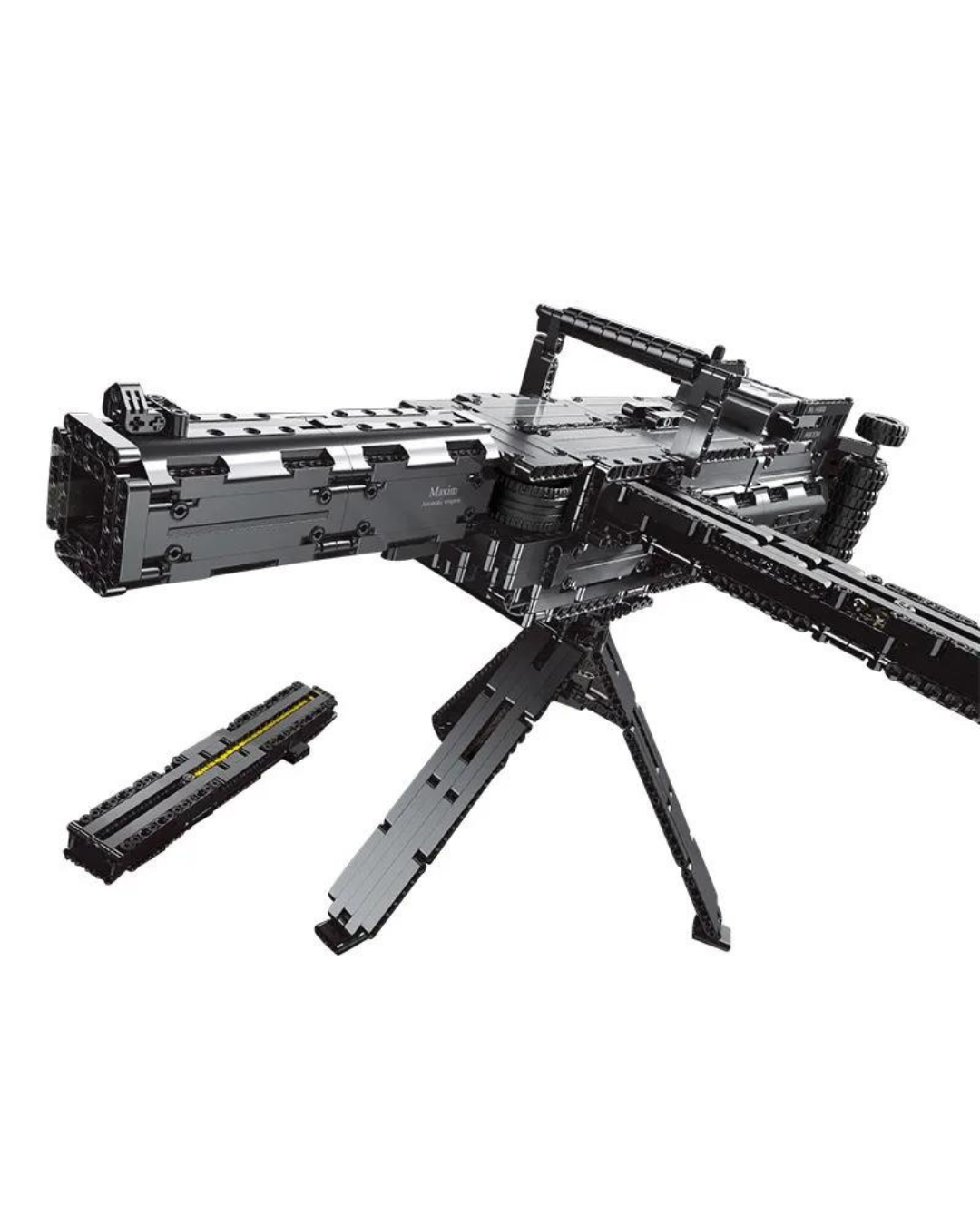 Heavy Machine Gun | 1399 PCS