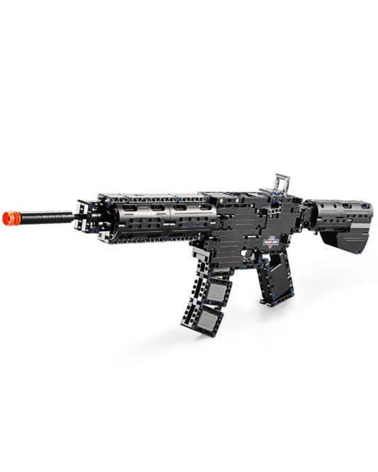 M4A1 Rifle |  621PCS