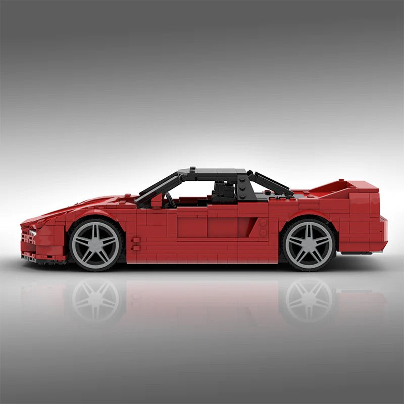 HONDA NSX | 1292PCS