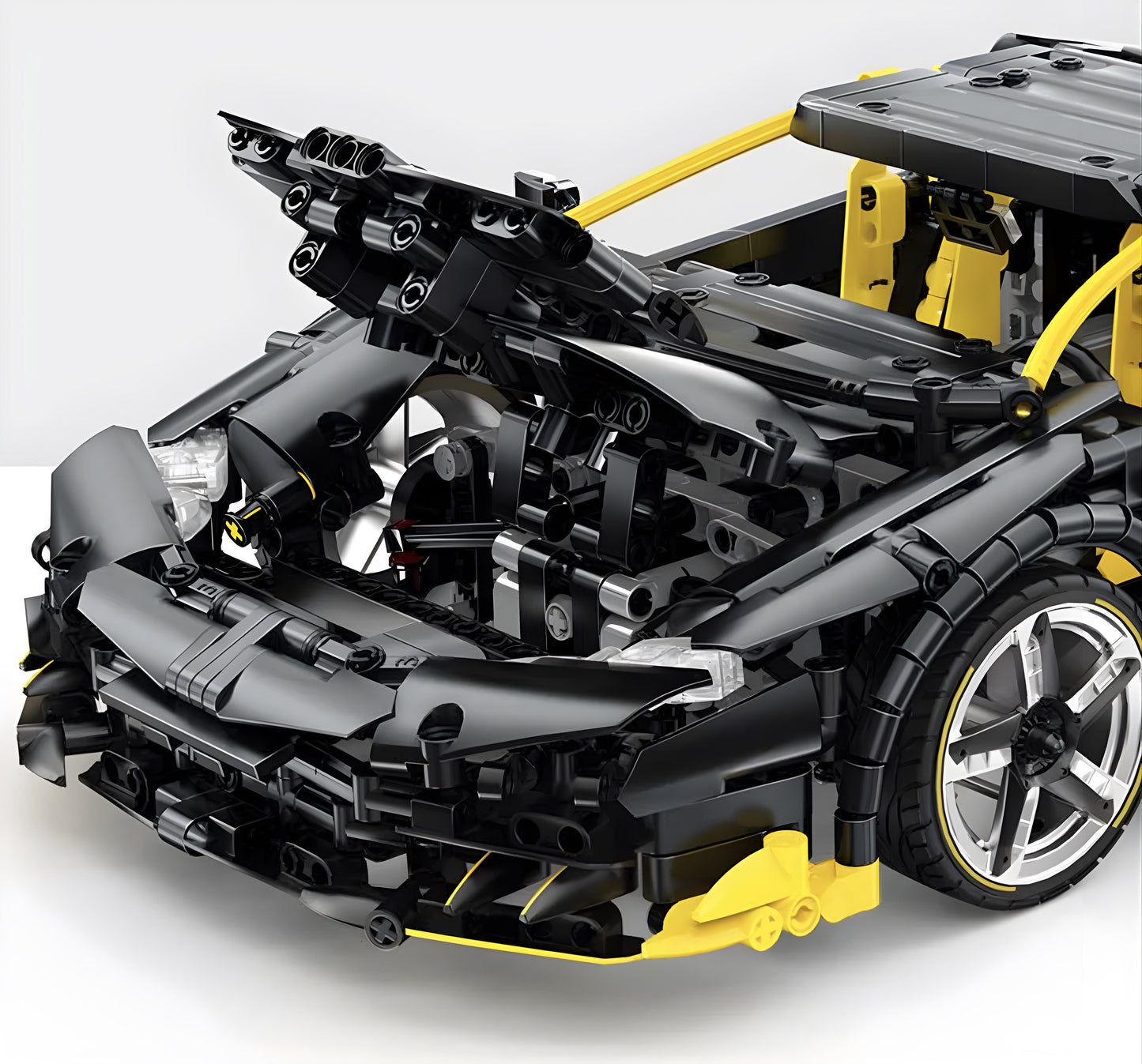 LAMBORGHINI CENTENARIO | 1848PCS