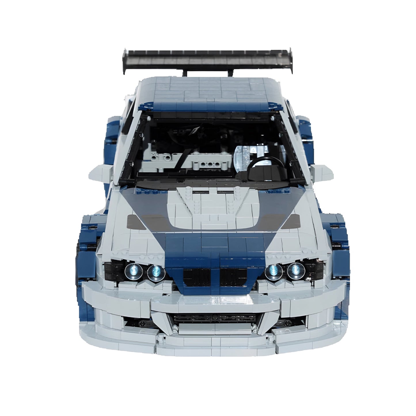 BMW E46 GTR | 5178PCS