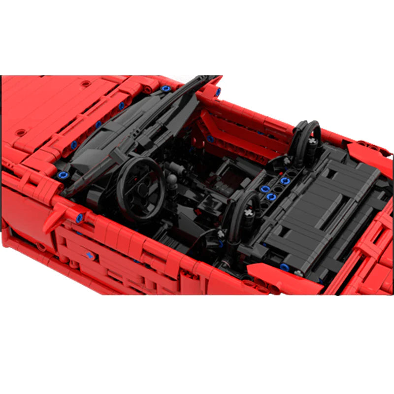 JDM 2K | 1654PCS