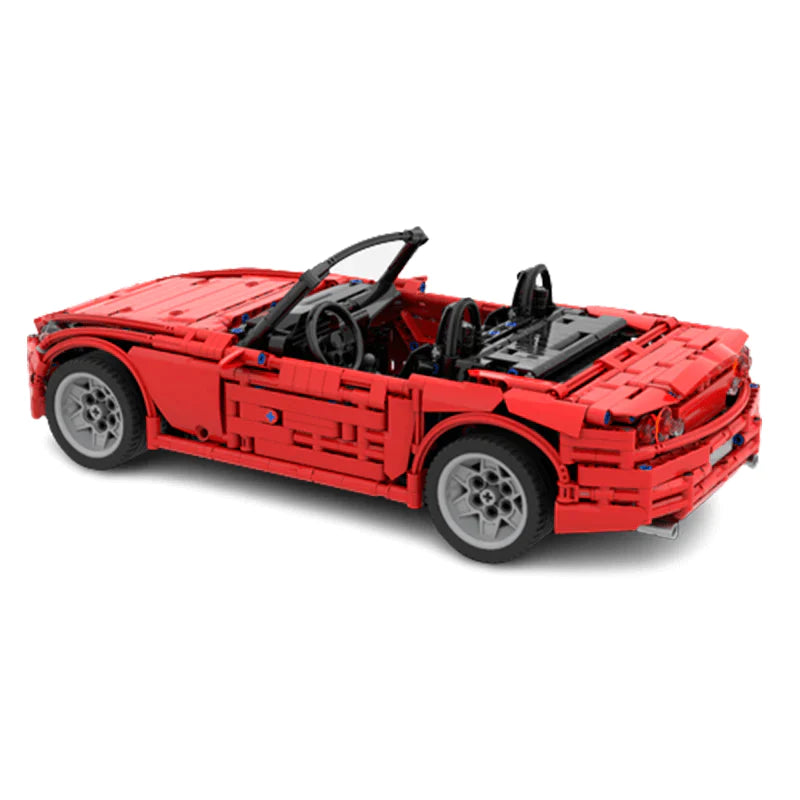 JDM 2K | 1654PCS