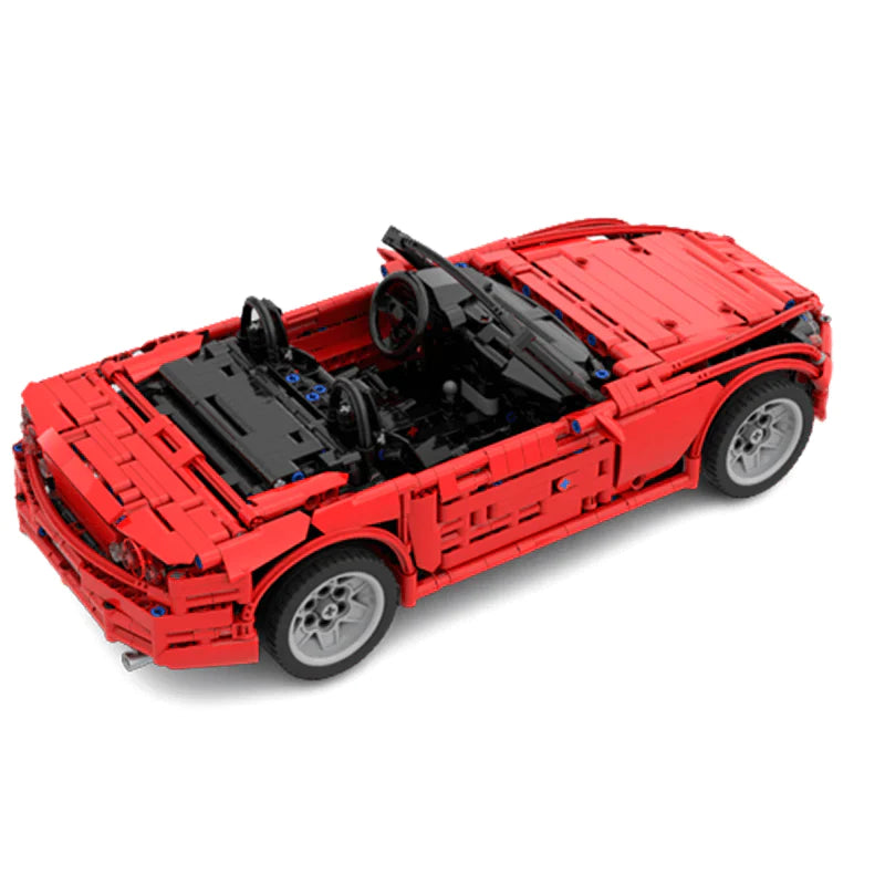 JDM 2K | 1654PCS