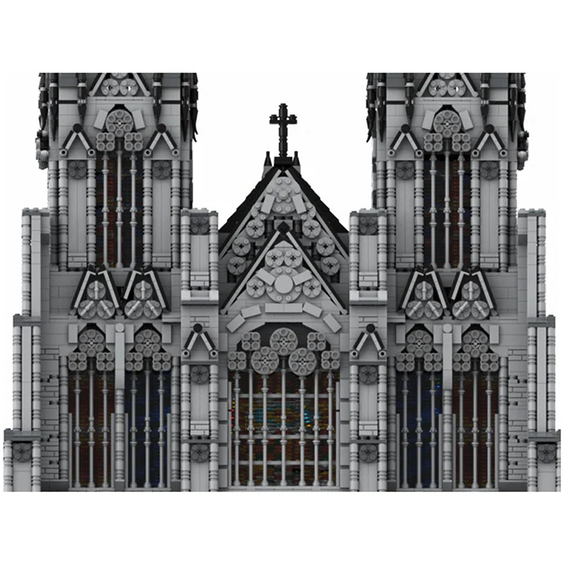 COLOGNE CATHEDRAL | 29,709PCS