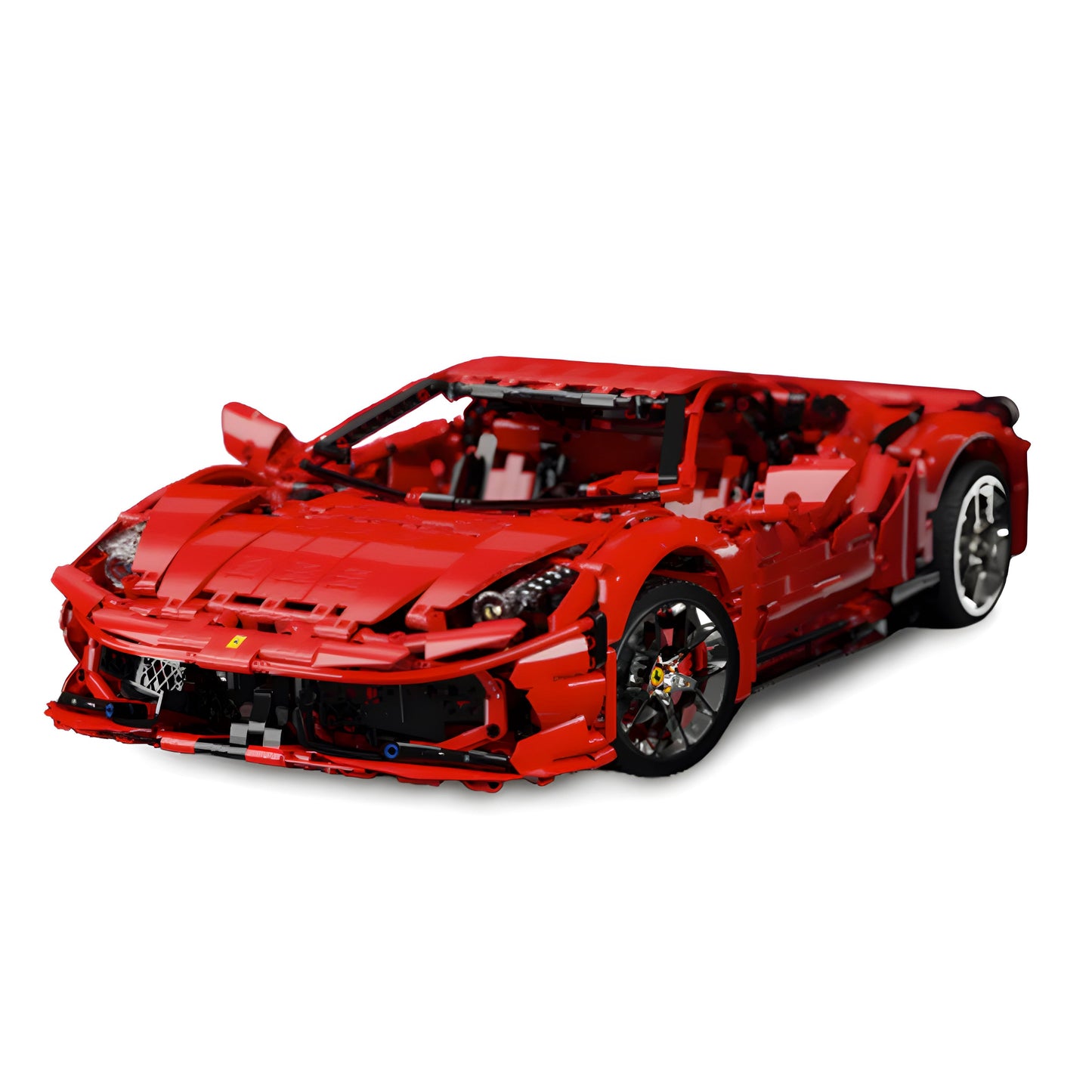 FERRARI 458 | 3380PCS