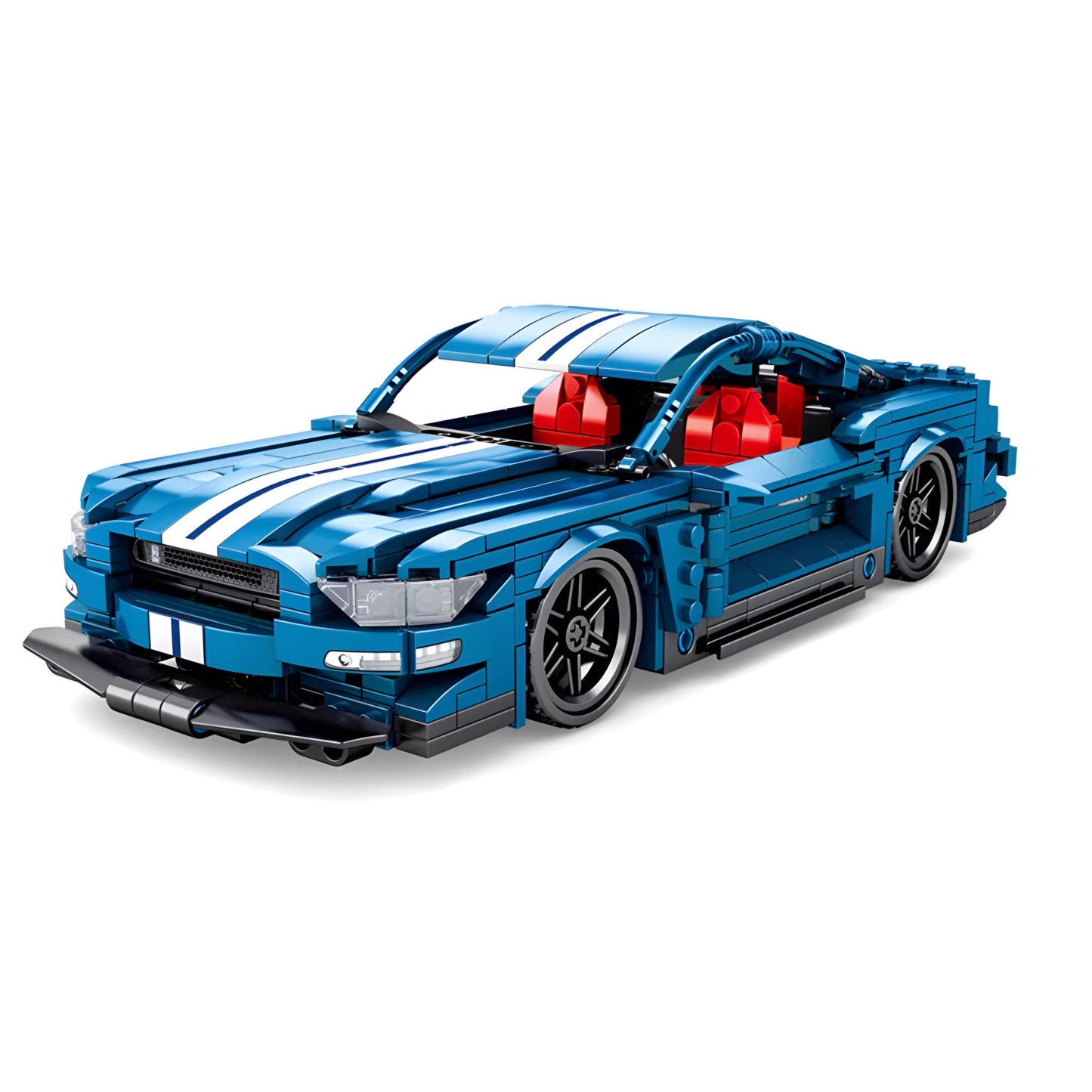 GT SPORTS CAR | 737PCS