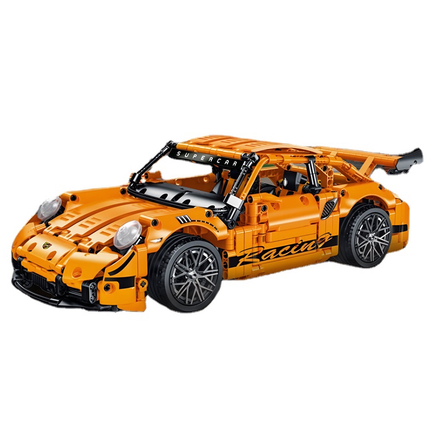 PORSCHE GT3 RS | 1267PCS