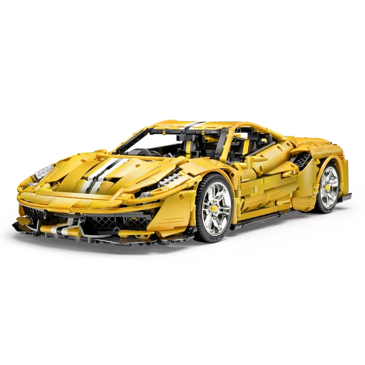 FERRARI 488 PISTA | 3187PCS