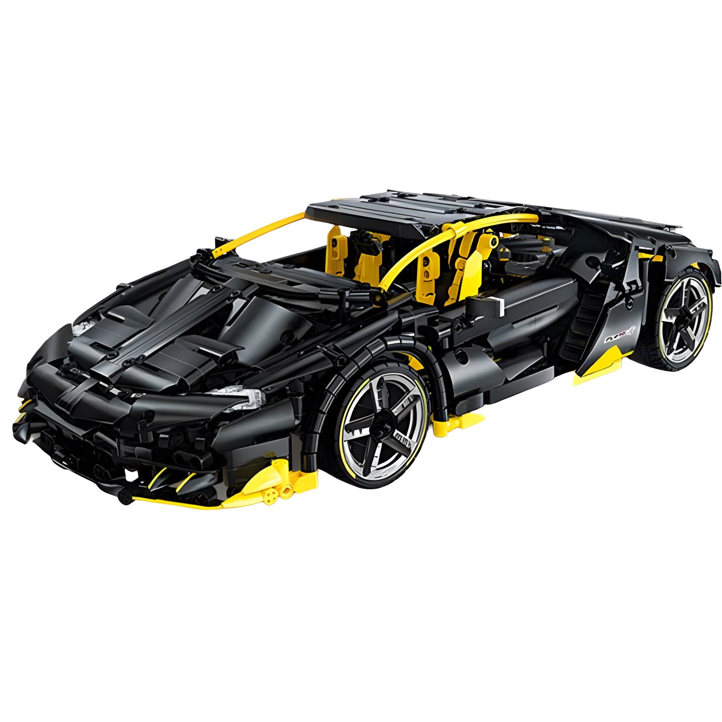 LAMBORGHINI CENTENARIO | 1848PCS