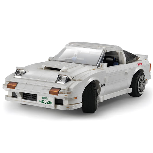 MAZDA FC3S RX-7 | 1655PCS