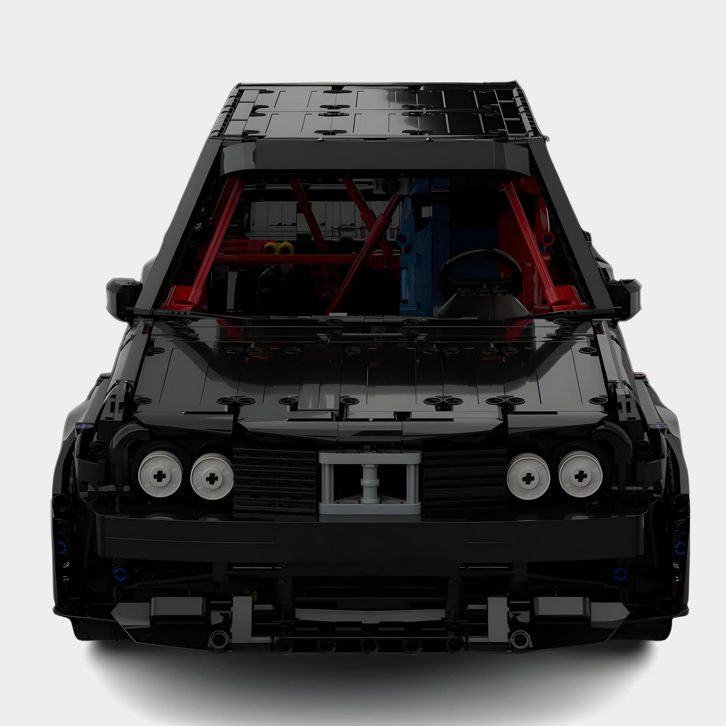 BMW M3 E30