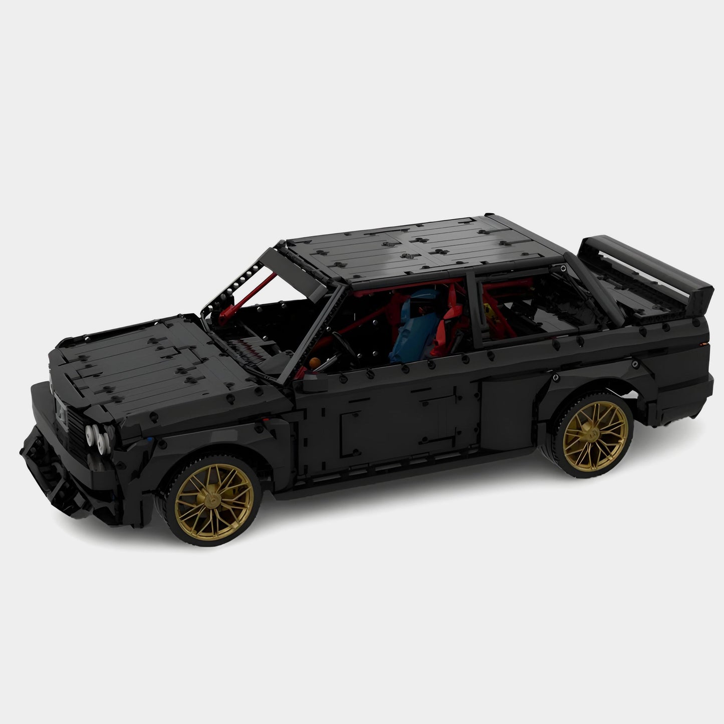 BMW M3 E30