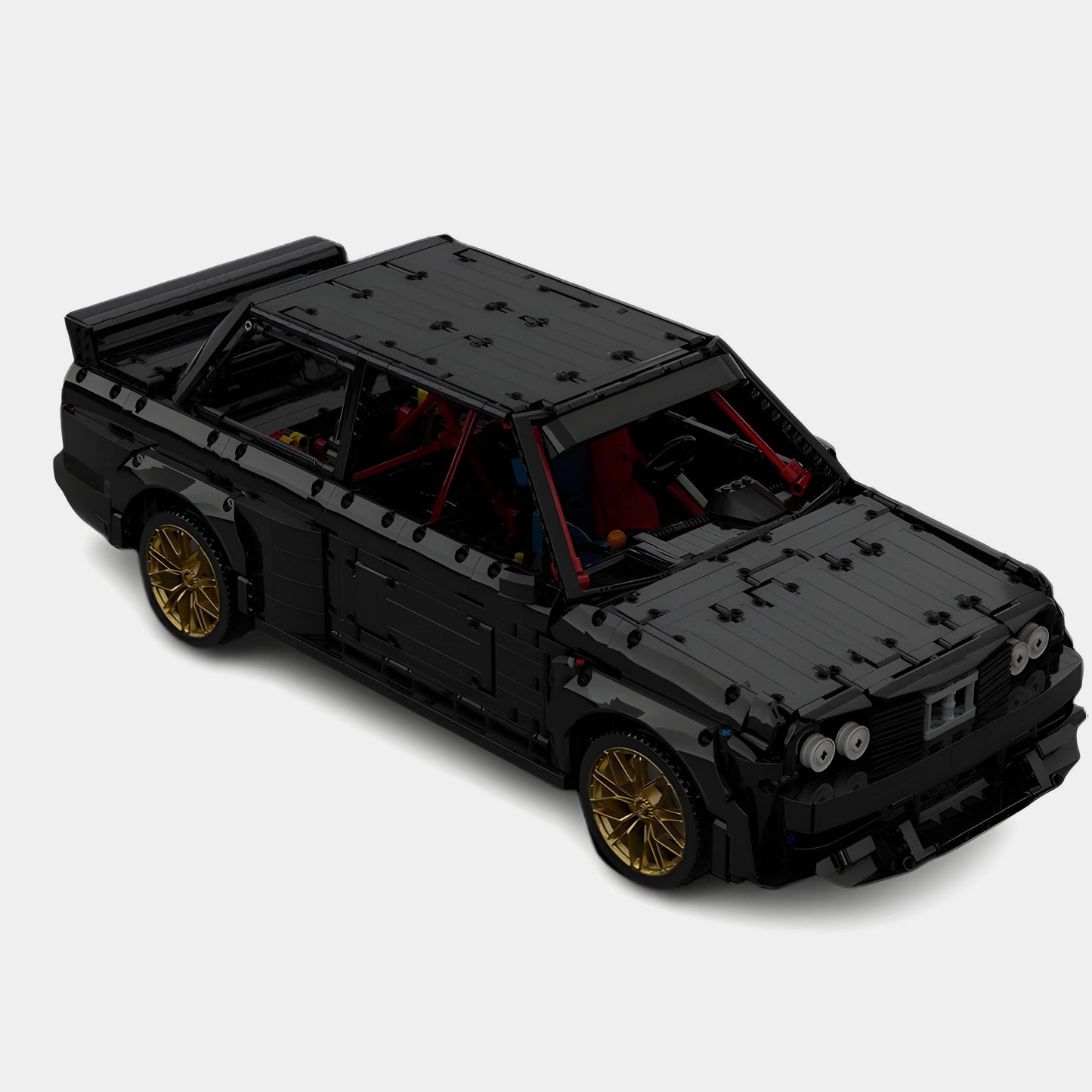 BMW M3 E30