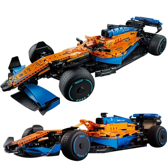 Formula 1 | 1432 PCS