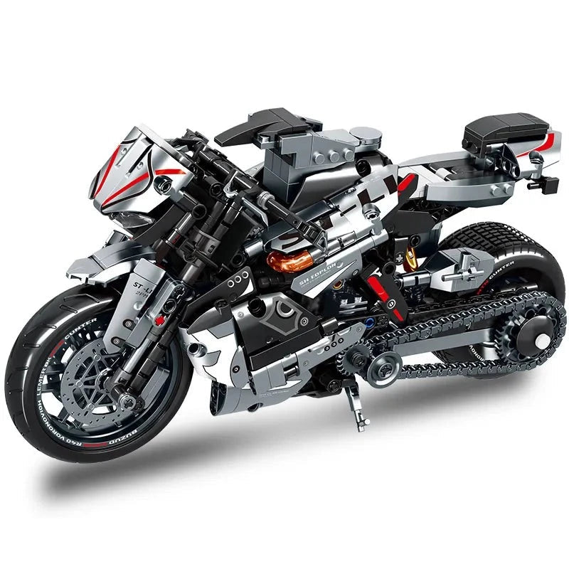 Yamaha RIM | 842PCS