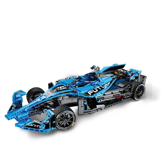 FORMULA 1   |  1667PCS