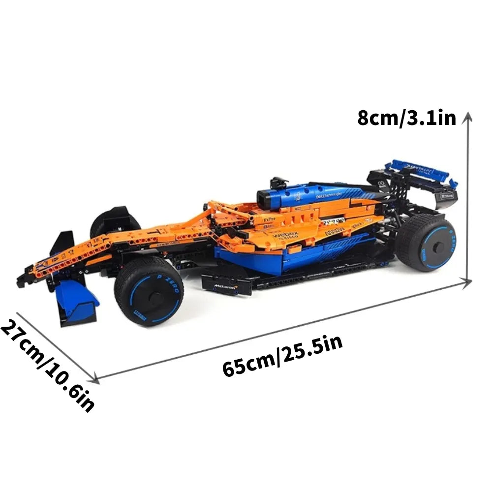 Formula 1 | 1432 PCS