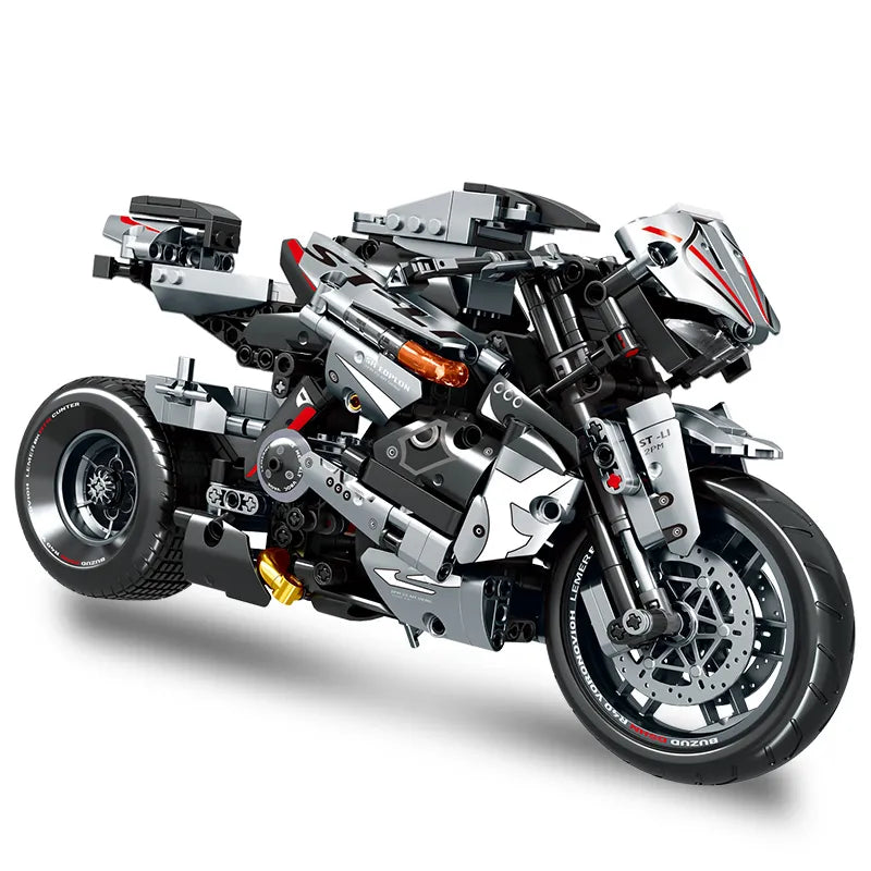 Yamaha RIM | 842PCS