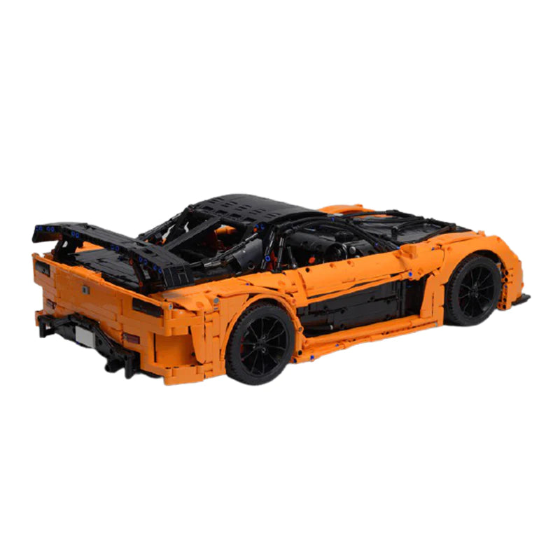 MAZDA RX-7 VEILSIDE (TOKYO DRIFT) | 3075PCS