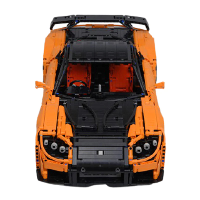 MAZDA RX-7 VEILSIDE (TOKYO DRIFT) | 3075PCS