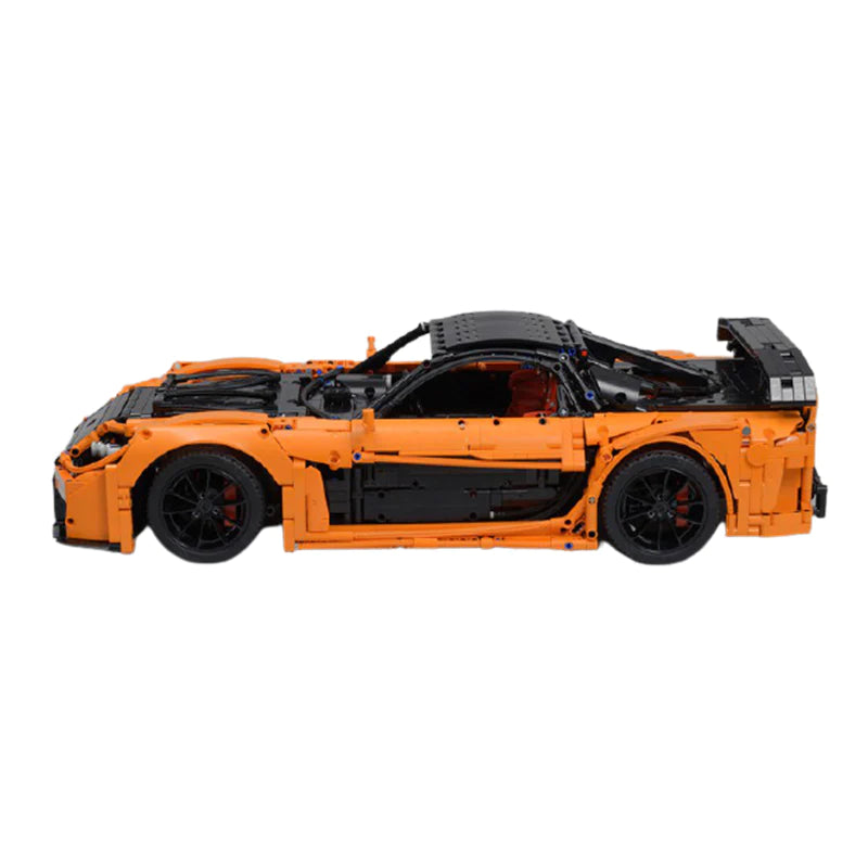 MAZDA RX-7 VEILSIDE (TOKYO DRIFT) | 3075PCS