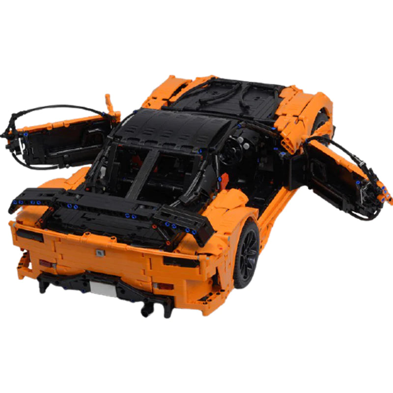 MAZDA RX-7 VEILSIDE (TOKYO DRIFT) | 3075PCS